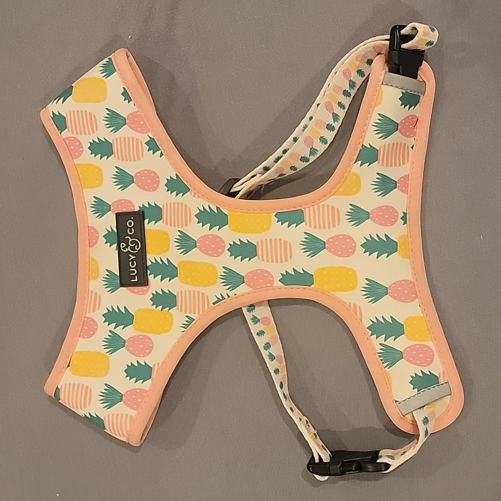 Lucy & Co Dog Harness XL